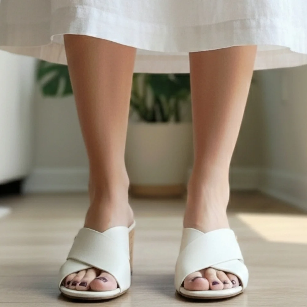 Tory Burch this pair